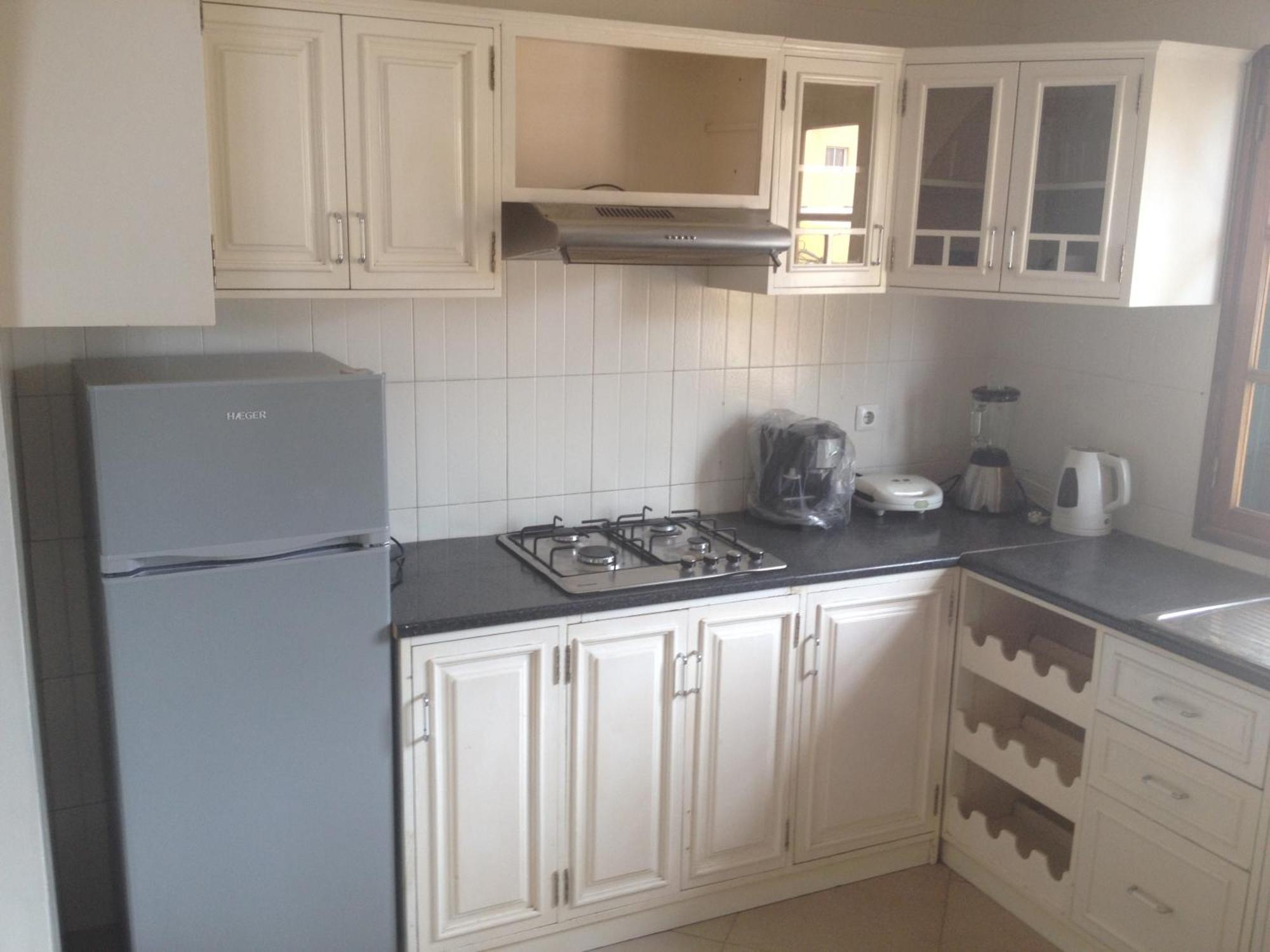 Bed and Breakfast Residencial Monte Cara Mindelo Exterior foto