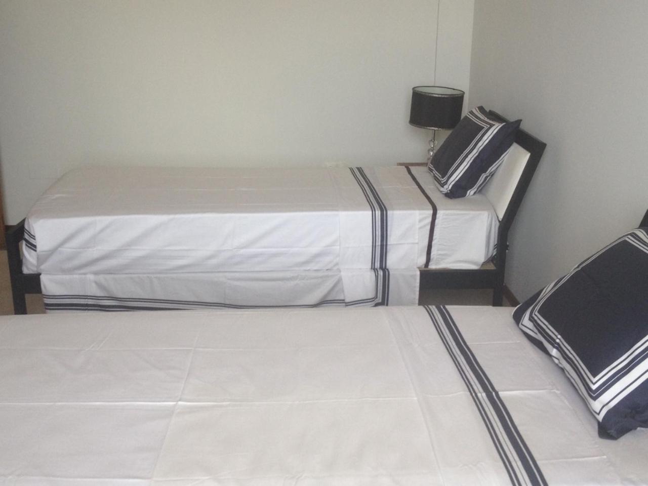 Bed and Breakfast Residencial Monte Cara Mindelo Exterior foto