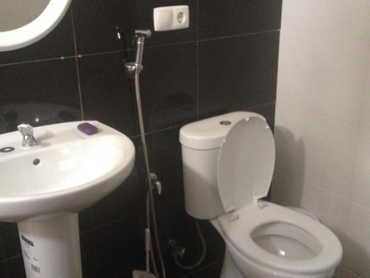 Bed and Breakfast Residencial Monte Cara Mindelo Exterior foto