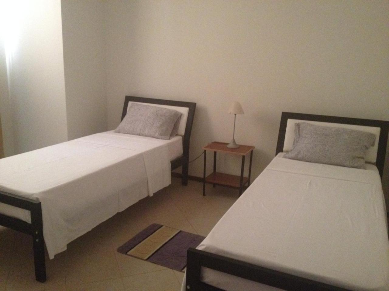 Bed and Breakfast Residencial Monte Cara Mindelo Exterior foto